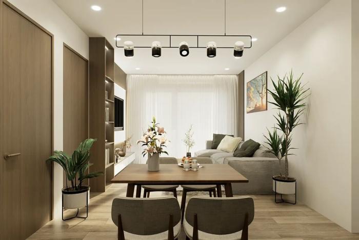 Prodej bytu 4+kk, Třešť, Nádražní, 82 m2