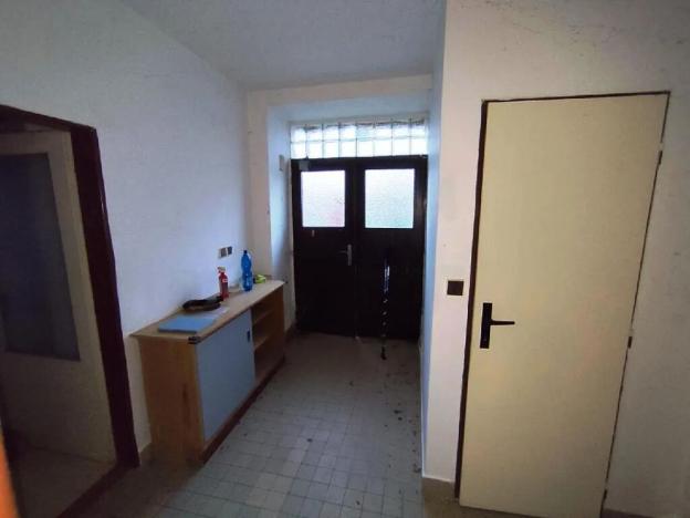 Prodej rodinného domu, Lično, 130 m2