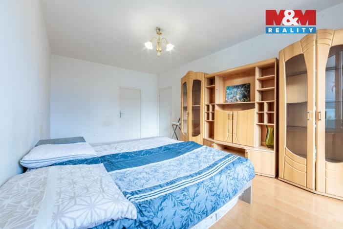 Prodej bytu 3+1, Hroznětín, Sídliště, 73 m2