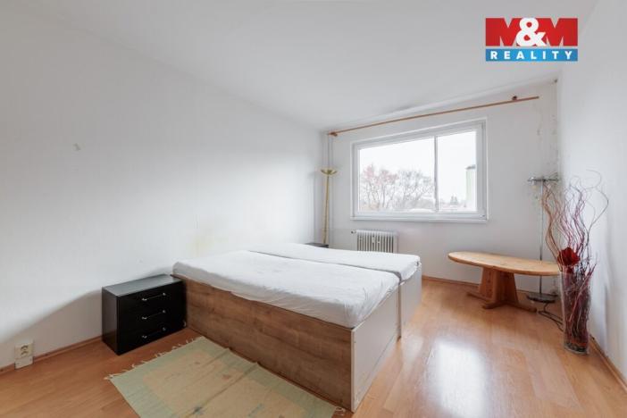 Prodej bytu 3+1, Hroznětín, Sídliště, 73 m2