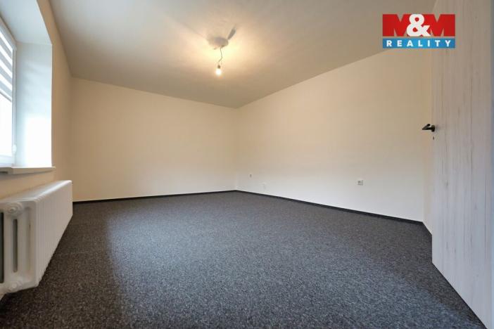 Prodej rodinného domu, Lešany, 160 m2