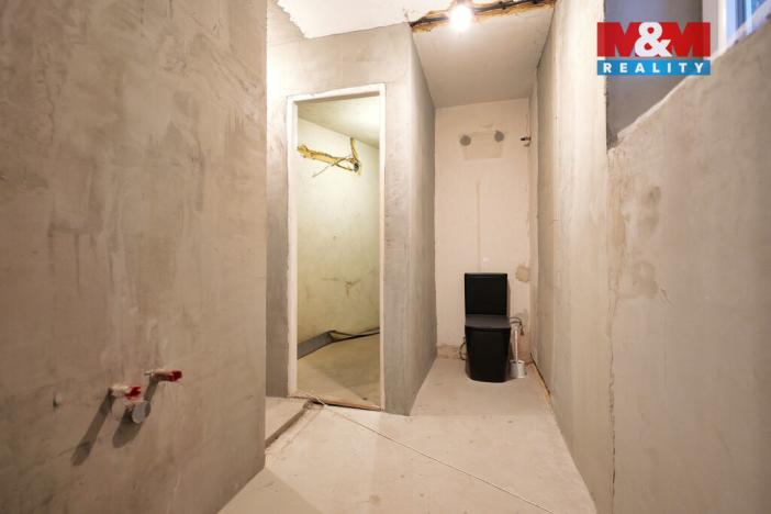 Prodej rodinného domu, Lešany, 160 m2