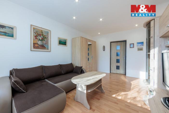 Prodej rodinného domu, Brod nad Tichou, 147 m2