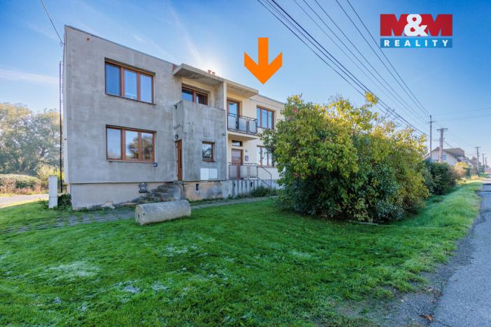 Prodej rodinného domu, Brod nad Tichou, 147 m2