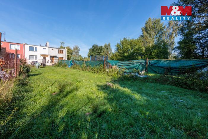 Prodej rodinného domu, Brod nad Tichou, 147 m2