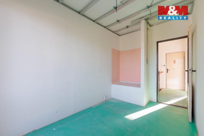 Prodej rodinného domu, Brod nad Tichou, 147 m2