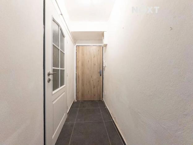 Pronájem bytu 2+kk, Vrchlabí, Vančurova, 42 m2