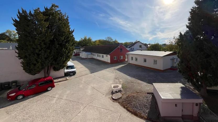 Prodej skladu, Brno, Kaštanová, 1806 m2