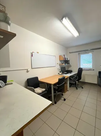 Prodej skladu, Brno, Kaštanová, 1806 m2