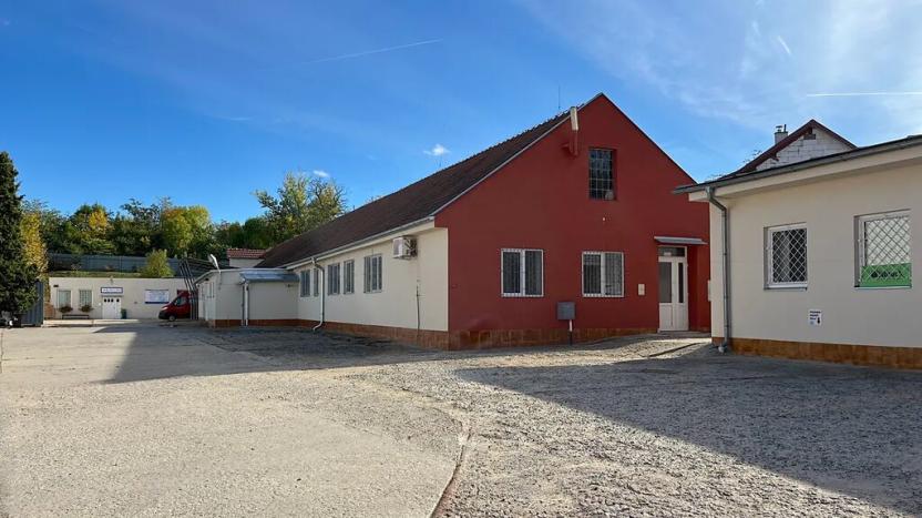 Prodej skladu, Brno, Kaštanová, 1806 m2