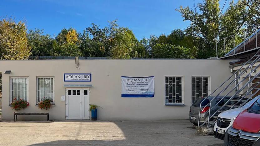 Prodej skladu, Brno, Kaštanová, 1806 m2