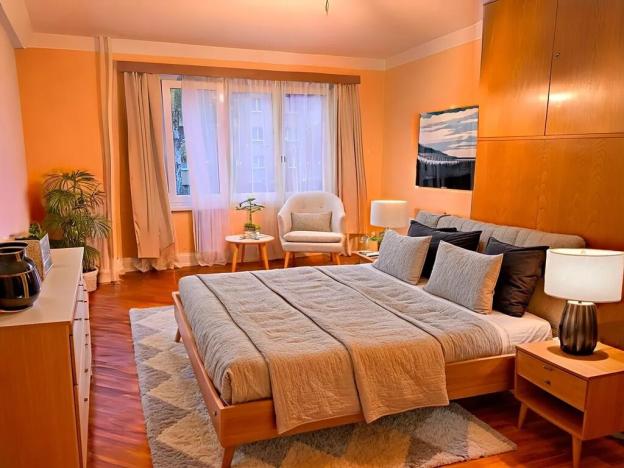 Prodej bytu 3+1, Praha - Záběhlice, 75 m2