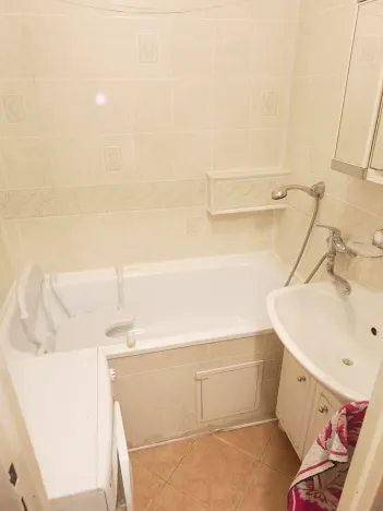 Prodej bytu 3+1, Praha - Záběhlice, 75 m2