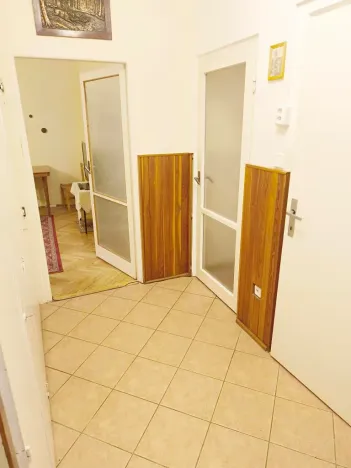 Prodej bytu 3+1, Praha - Záběhlice, 75 m2