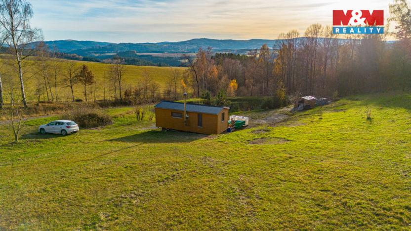 Prodej louky, Přídolí - Spolí, 8197 m2