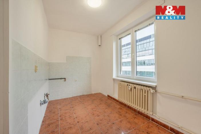 Prodej bytu 2+1, Praha - Michle, Jihlavská, 52 m2