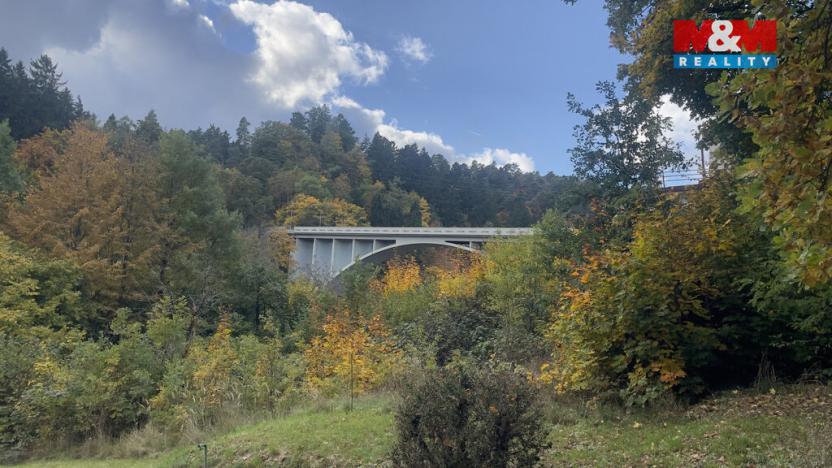 Prodej pozemku pro bydlení, Tábor, 1330 m2