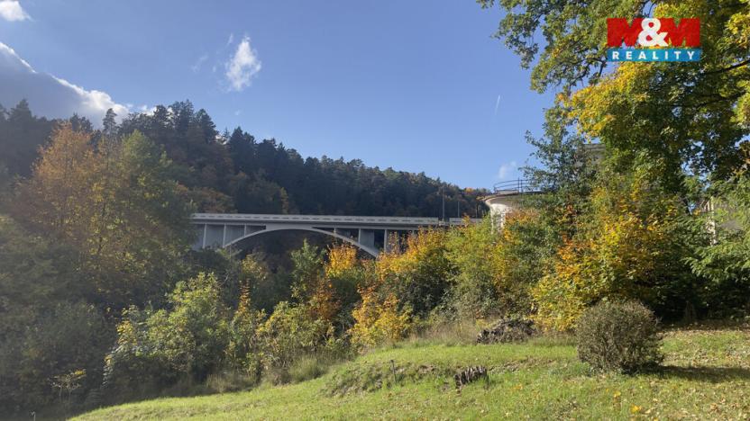 Prodej pozemku pro bydlení, Tábor, 1330 m2