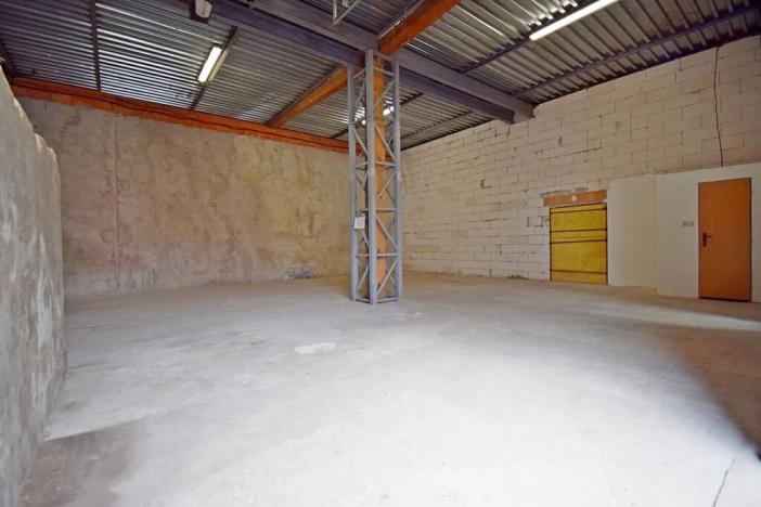 Pronájem skladu, Praha - Horní Počernice, Stoliňská, 120 m2