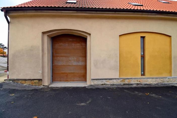 Pronájem skladu, Praha - Horní Počernice, Stoliňská, 120 m2