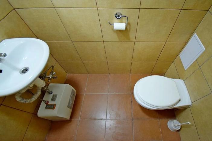 Pronájem skladu, Praha - Horní Počernice, Stoliňská, 120 m2