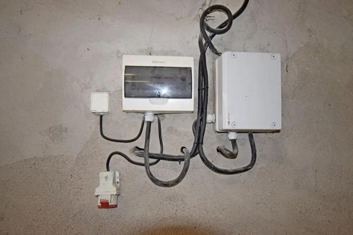 Pronájem skladu, Praha - Horní Počernice, Stoliňská, 120 m2