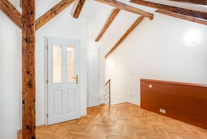 Prodej bytu 2+kk, Praha - Smíchov, Plzeňská, 63 m2