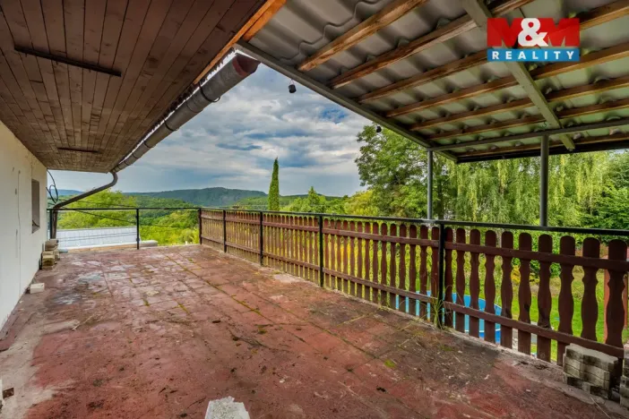 Prodej činžovního domu, Děčín - Děčín XXVIII-Folknáře, 231 m2