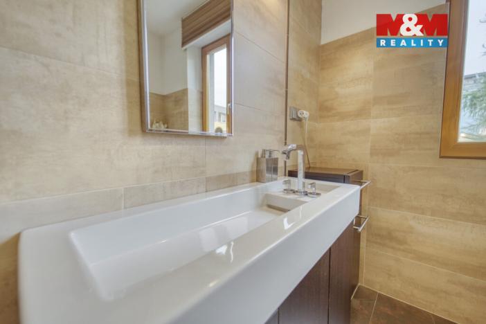 Prodej bytu 3+kk, Plzeň - Severní Předměstí, Bolevecká, 104 m2