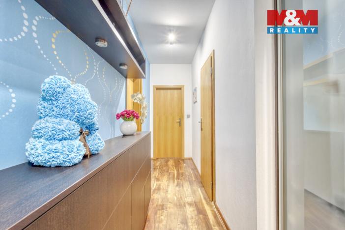 Prodej bytu 3+kk, Plzeň - Severní Předměstí, Bolevecká, 104 m2