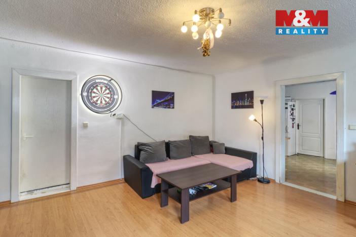 Prodej rodinného domu, Velvary, Slánská, 140 m2