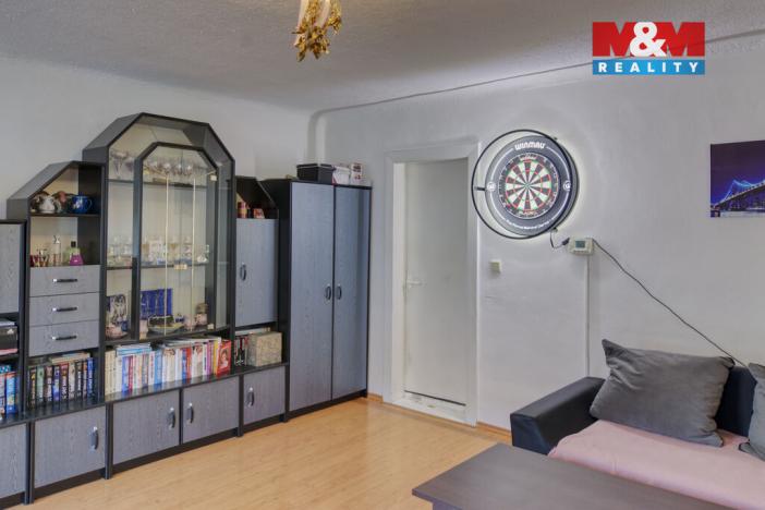 Prodej rodinného domu, Velvary, Slánská, 140 m2