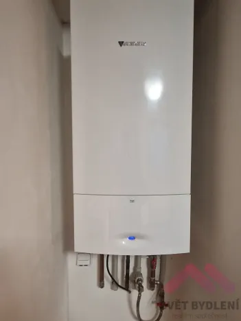 Pronájem bytu 2+1, Praha - Vokovice, Oválová, 76 m2