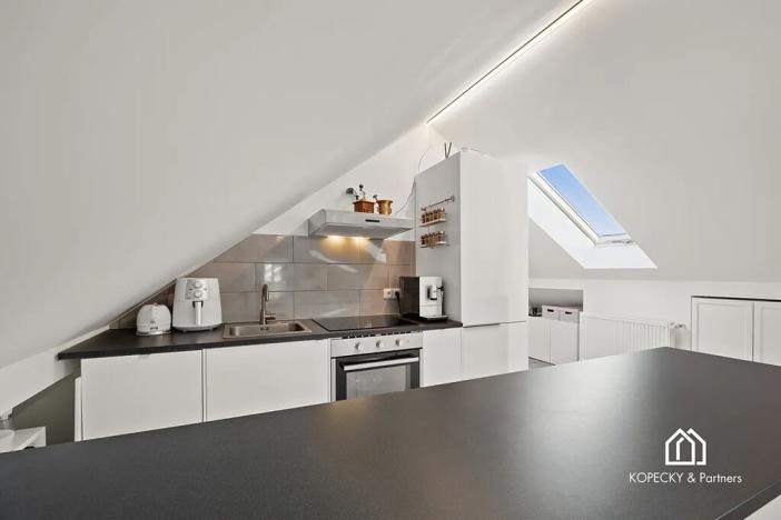 Prodej bytu 2+kk, Říčany, Říčanská, 79 m2