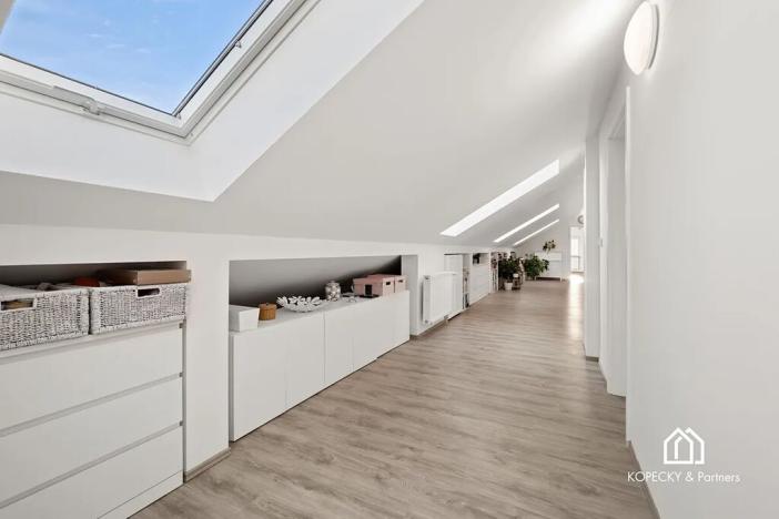 Prodej bytu 2+kk, Říčany, Říčanská, 79 m2