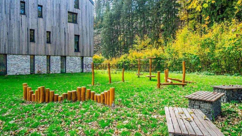 Prodej bytu 1+kk, Vrchlabí, Horská, 45 m2