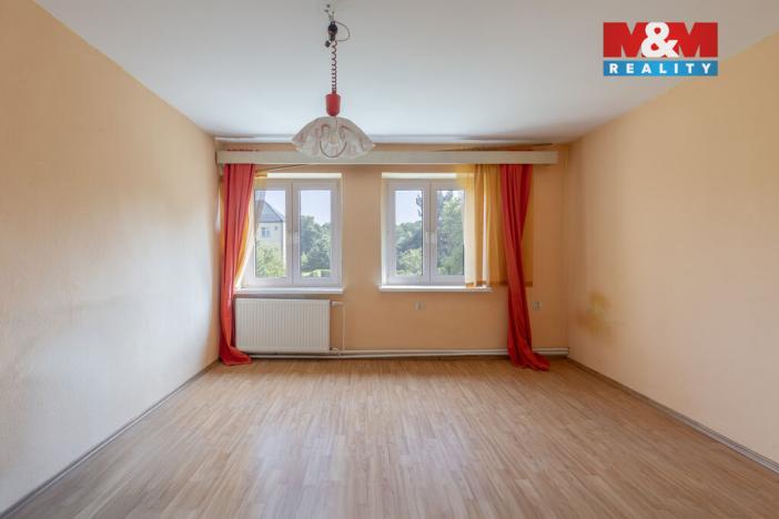 Prodej bytu 3+1, Bohumín - Nový Bohumín, Palackého, 70 m2