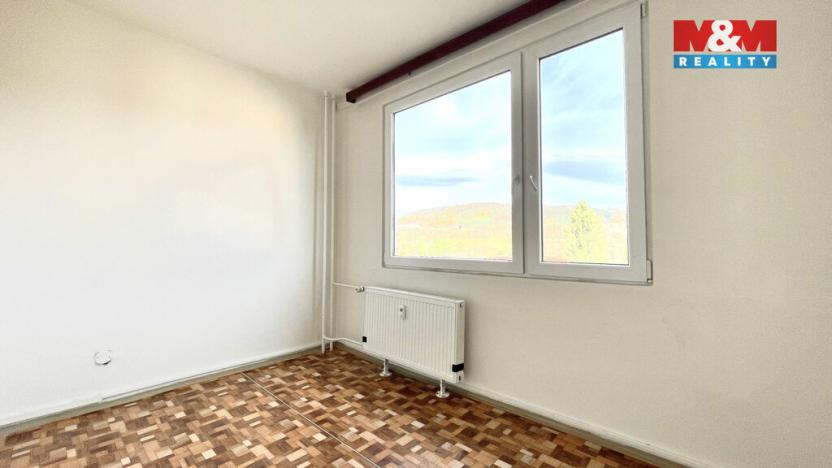 Pronájem bytu 4+1, Radvanice, 72 m2