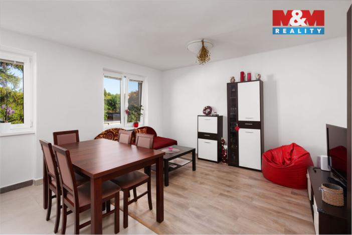 Prodej bytu 3+kk, Louny, Štefánikova, 70 m2