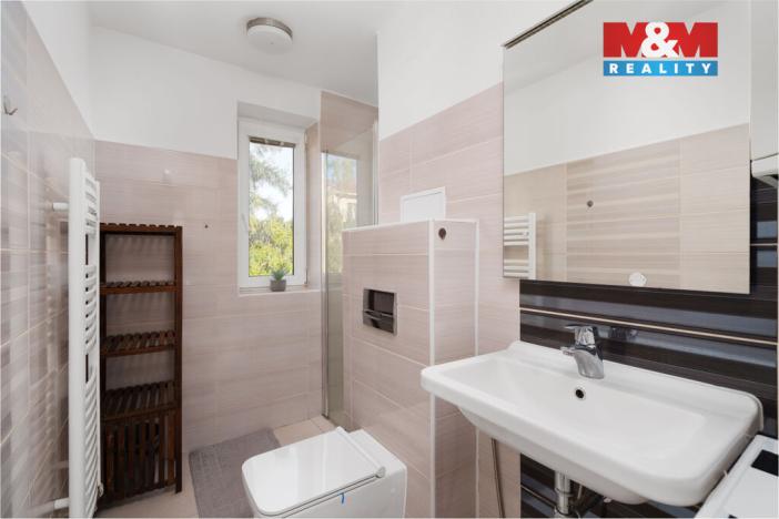 Prodej bytu 3+kk, Louny, Štefánikova, 70 m2