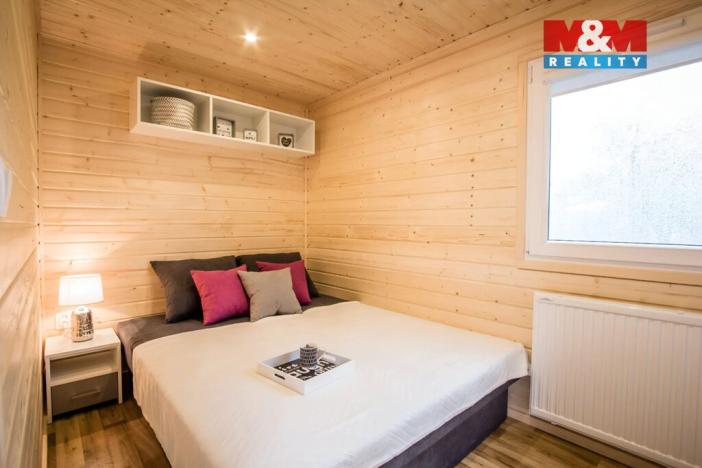 Prodej domu na klíč, Bartošovice v Orlických horách, 48 m2