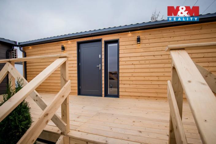 Prodej domu na klíč, Bartošovice v Orlických horách, 48 m2