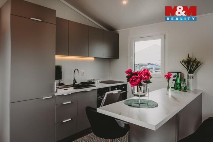 Prodej domu na klíč, Neratov, 48 m2