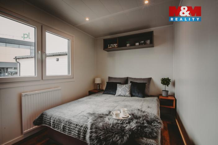 Prodej domu na klíč, Neratov, 48 m2