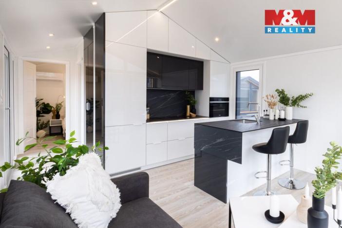 Prodej domu na klíč, Klášterec nad Orlicí, 40 m2