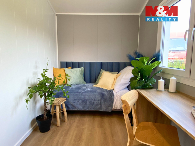 Prodej domu na klíč, Orlické Záhoří, 48 m2