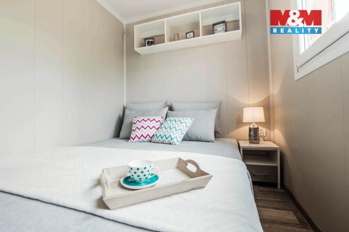 Prodej domu na klíč, Dobřany, 35 m2