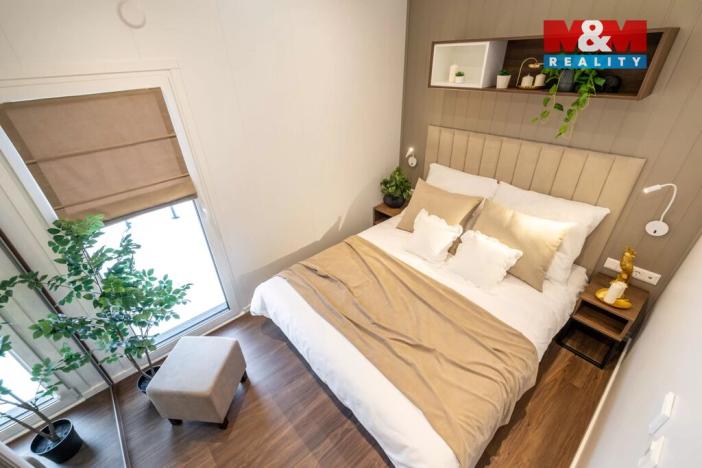 Prodej domu na klíč, Nekoř, 43 m2