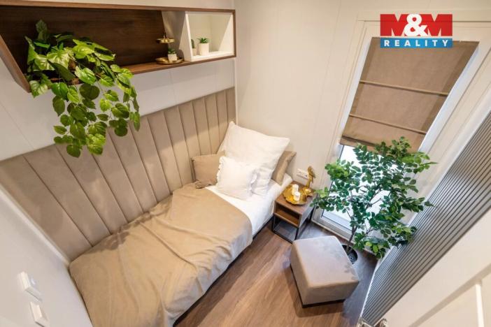 Prodej domu na klíč, Nekoř, 43 m2