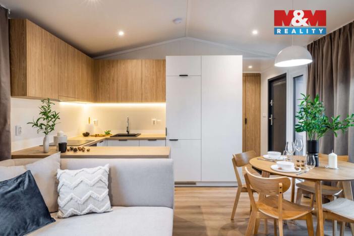 Prodej domu na klíč, Pastviny, 60 m2